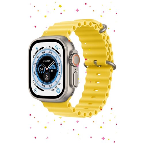 Smart Умные часыSmartWatch iLV8 Ultra ЖенскиеМужскиеДетские 180000₽