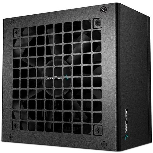 Блок питания Deepcool PQ750M 750W 80 Gold PQ750M BOX 1066400₽