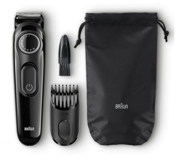 philips bt3000 series trimmer