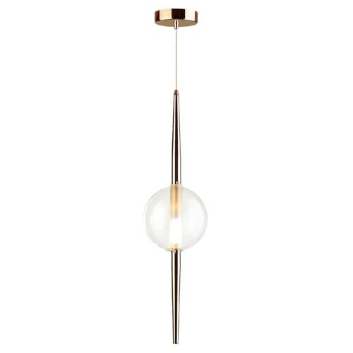 фото Светильник odeon light lazia