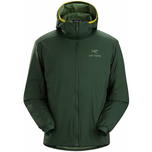 Arcteryx Atom LT Hoody MENS Conifer, размер M