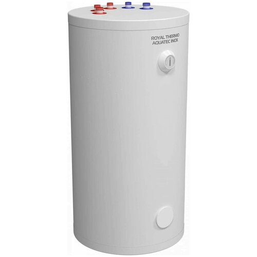 Бойлер косвенного нагрева AQUATEC INOX-T 150 7180000₽