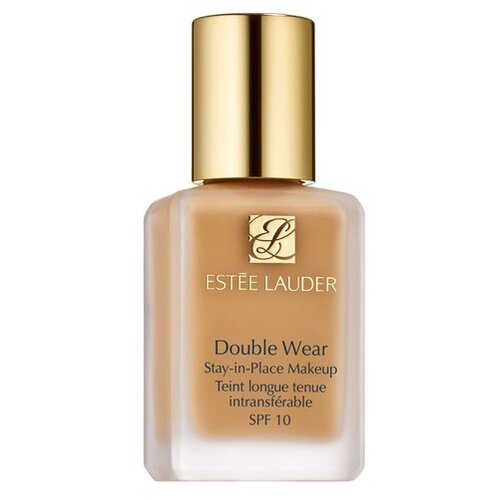 Estee Lauder Тональный крем Double Wear Stay-in-Place, SPF 10, 30 мл/33 г, оттенок: 2C1 Pure Beige