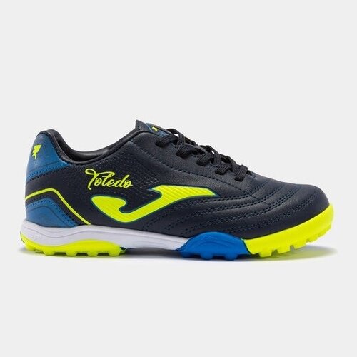 Футзалки  joma, размер 33.5EU(22см д.стельки), черный