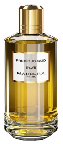 Парфюмерная вода Mancera Precious Oud 120 мл.