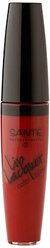 Sante Naturkosmetik Лак для губ Lip Lacquer Color Gloss, 06 рубиновый