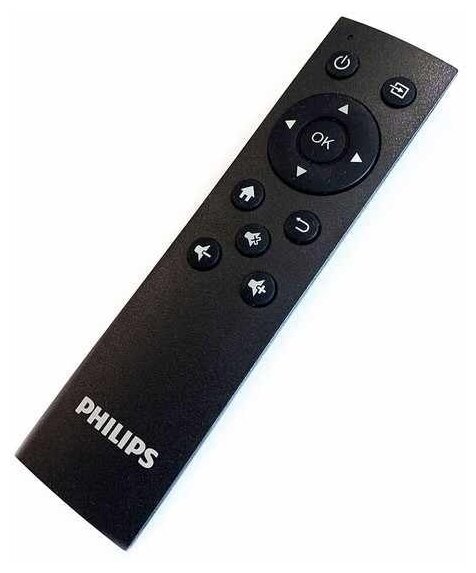 Проектор Philips NeoPix Ultra NPX 640 1920x1080 (Full HD), 3000:1, 4200 лм, LCD, 2.4 кг