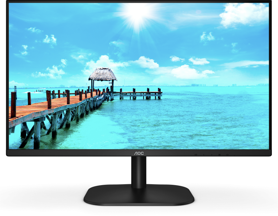 Монитор AOC 27B2DM 27" Black