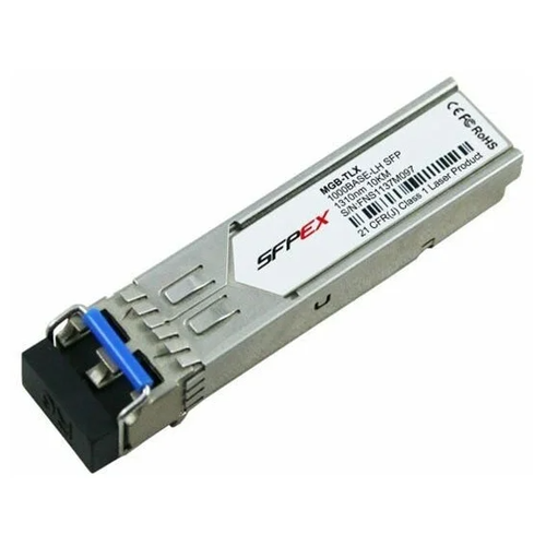 SFP  PLANET MGB-TLX