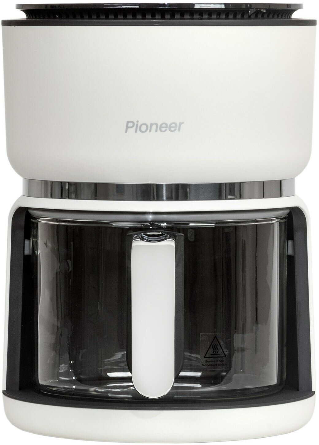 Аэрогриль Pioneer SM501D white