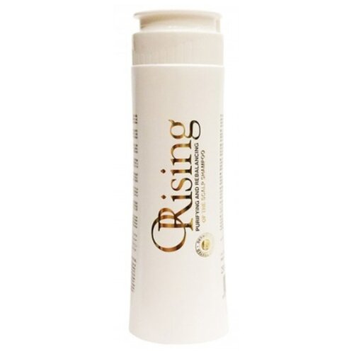 фото Orising шампунь purifying and