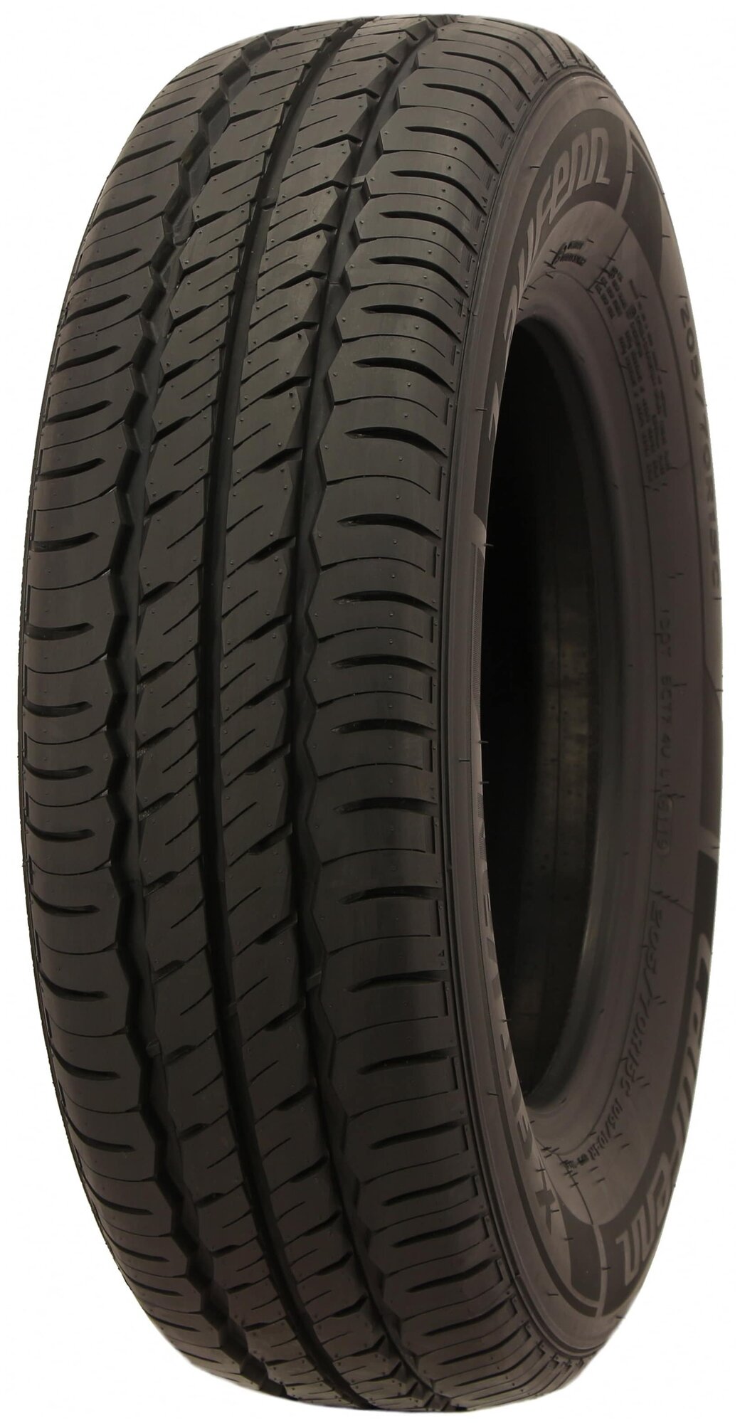 Автошина Laufenn X FIT Van LV01 195/70R15 104/102R