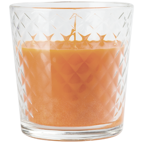 Свеча ароматическая в стакане 
