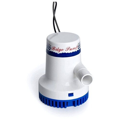 Насос осушительный 700GPH LUBASE C168442 10760₽