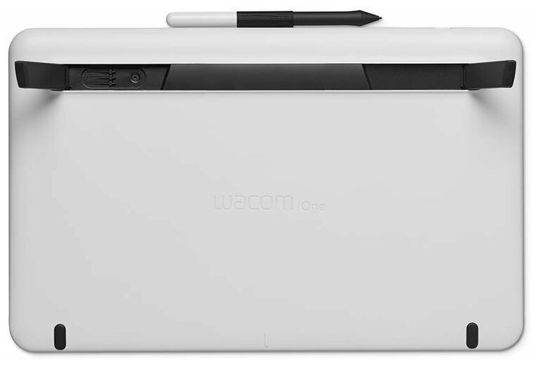 Wacom Интерактивный дисплей Wacom One 13