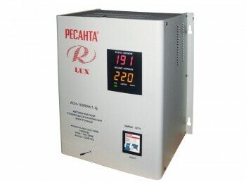 Стабилизатор ACH-10000Н/1-Ц Ресанта Ресанта