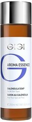 Gigi жидкое мыло Aroma Essence Календула для всех типов кожи, 250 мл