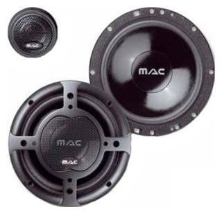 Автомобильная акустика MAC AUDIO MP 2.16