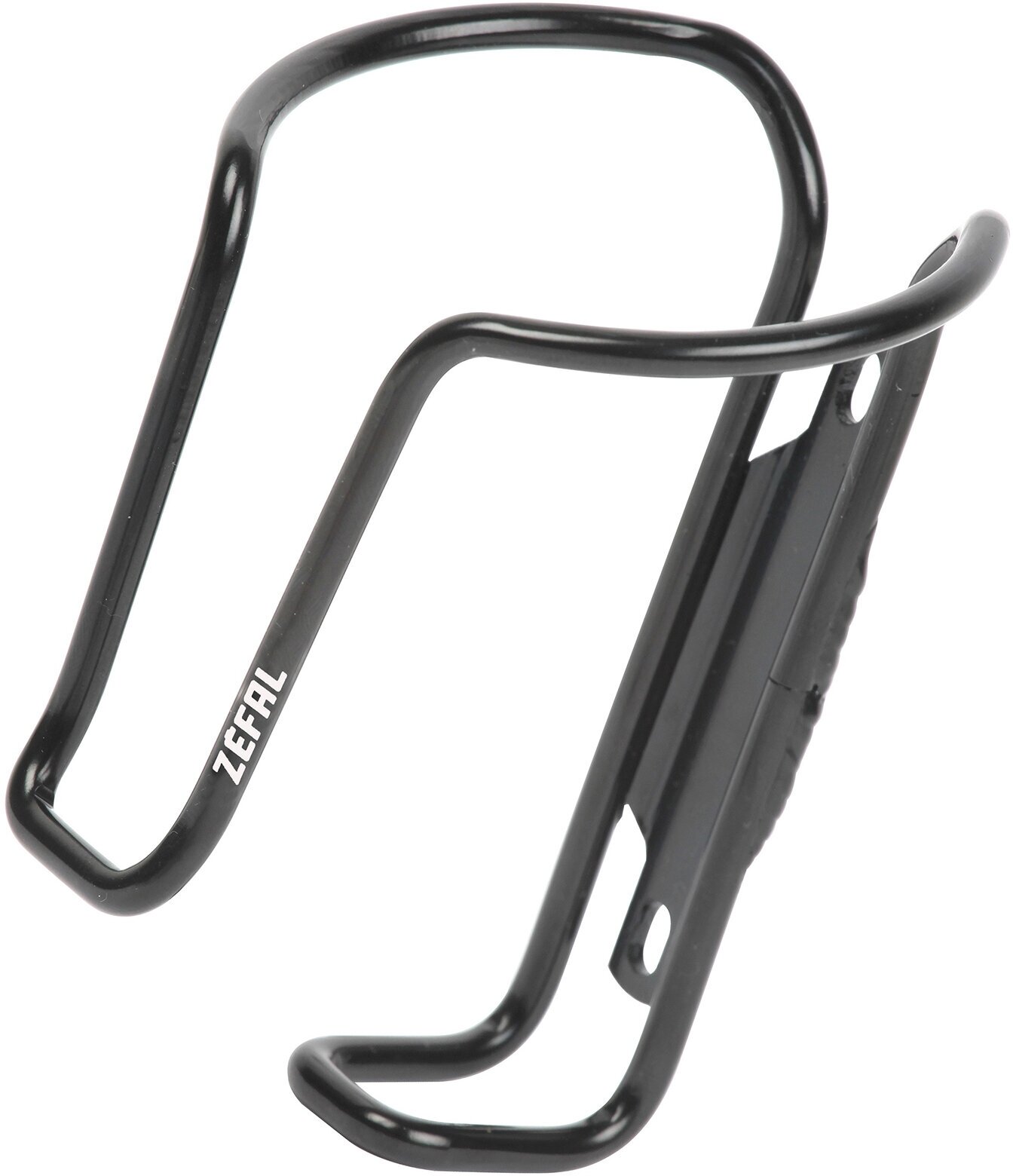 Флягодержатель Zefal Pulse Full Alu Bottle Cage Black