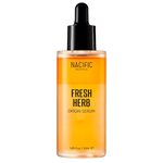 NACIFIC Fresh Herb Origin Serum Сыворотка для лица на травяных экстрактах - изображение