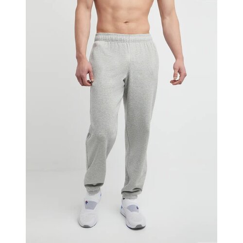 фото Брюки champion powerblend relaxed bottom jogger / m