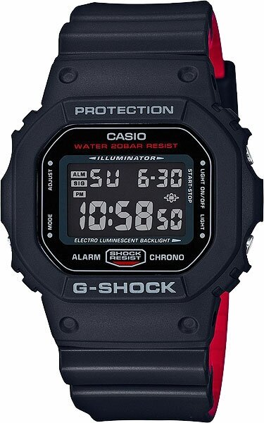 Наручные часы CASIO G-Shock 77382