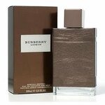 Туалетная вода Burberry London for Men Special Edition (2008) - изображение