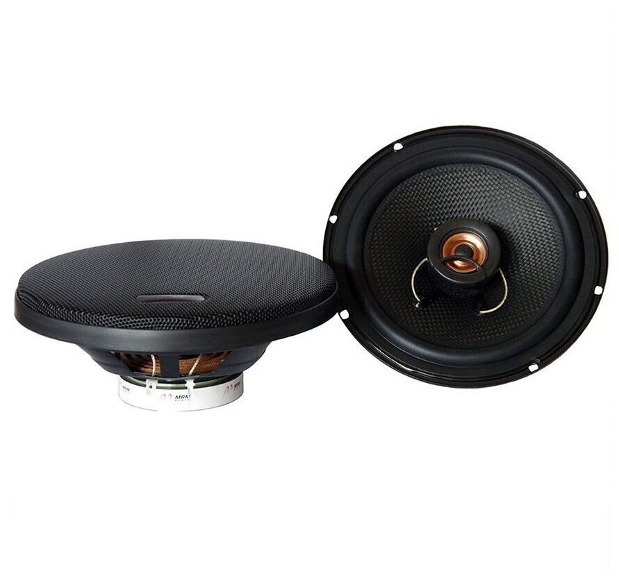 Колонки Mrm Bl-6.2 16 См 2-Х Полосные 120вт MRM Audio арт. BL62