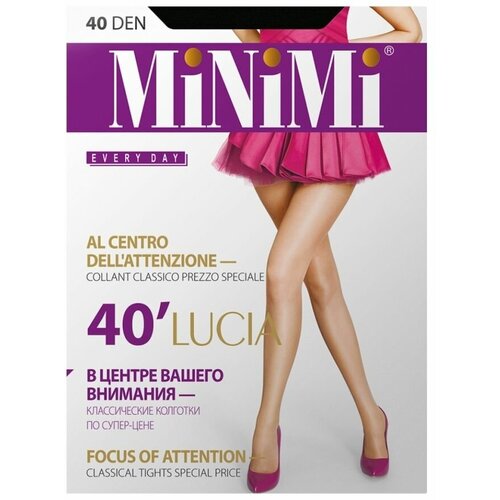 MiNiMi LUCIA 40