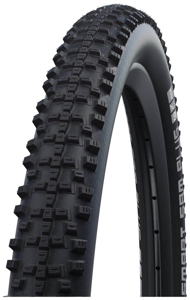 Покрышка Schwalbe 29x1.75 (47-622) SMART SAM PLUS Perf, арт. ZSB23124