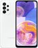 Смартфон Samsung Galaxy A23 SM-A235F/DSN white (белый) 128Гб /2022 ...