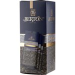 Чай листовой Berton 