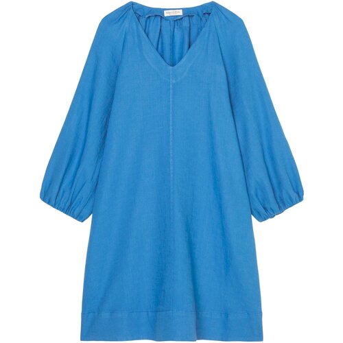 Платье женское, Marc O’Polo, 304130521123, Размер: 38: Цвет: синий (864)