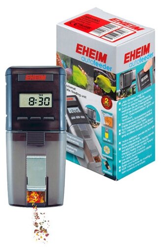 Кормушка аквариумная автоматическая Eheim Autofeeder