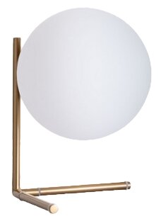 Настольная лампа Arte Lamp A1921LT-1AB