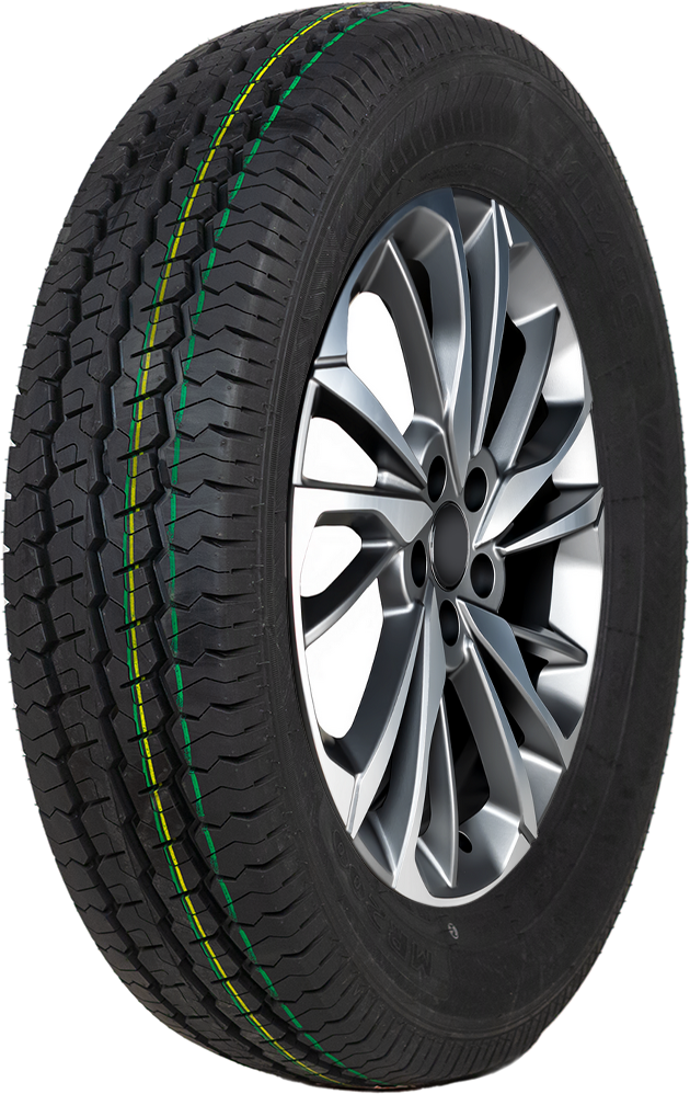 Шина Mirage MR200 185/75R16 104/102R