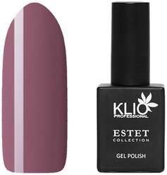 KLIO Professional Гель-лак Estet Collection, 10 мл, №166