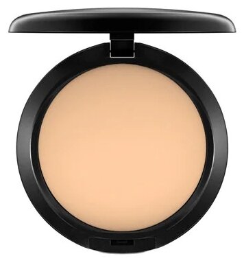 MAC Пудра Studio Fix компактная Powder Plus Foundation NC35 15 г