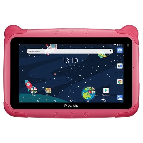 фото Планшет Prestigio SmartKids розовый