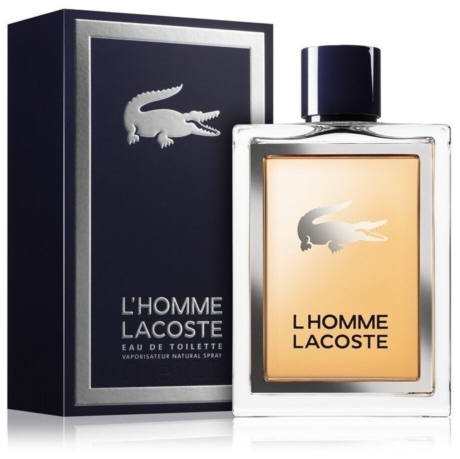   Lacoste L'Homme 100 