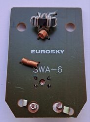 Усилитель для антенны SWA-6 Zolan