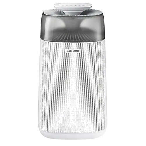 Очиститель воздуха Samsung AX40R3030WM, белый/серый