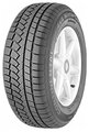 Continental Conti4x4WinterContact 235/65 R17 104H (нешип)