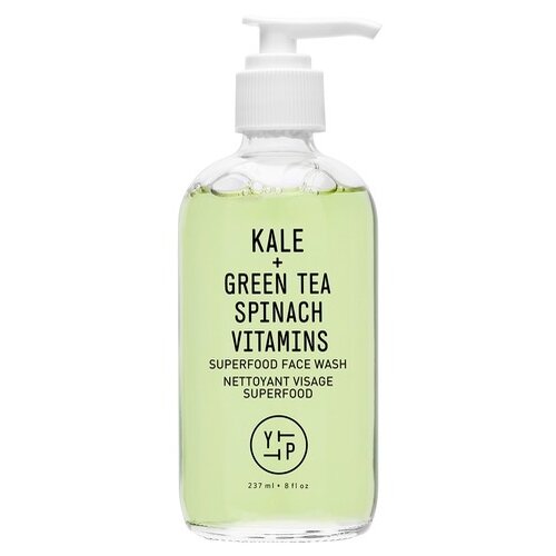 Youth to the People Гель для умывания Superfood Cleanser, 237 мл