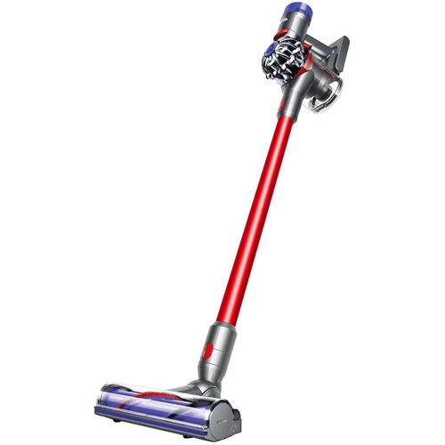 Dyson Беспроводной пылесос Dyson АКБ, гарантия 24 мес