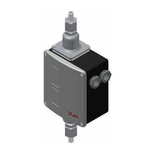 Реле давления Danfoss RT260AL 017D004866 реле давления danfoss реле давления danfoss kpi 35 g1 4