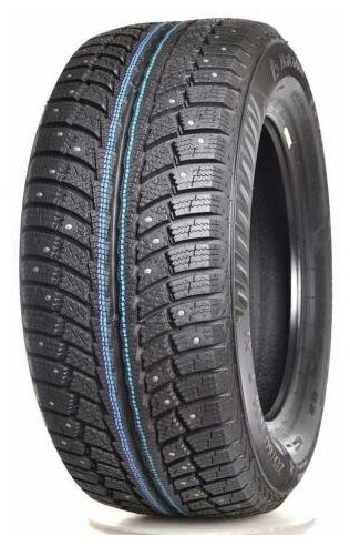 Автошина Matador MP 30 Sibir Ice 2 205/65 R15 99T 1 T XL - фотография № 9