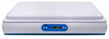 Инкубатор HHD Blue Star 120 автоматический для яиц - фотография № 13