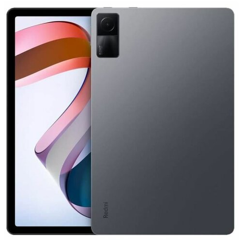 Планшет Xiaomi Redmi Pad 4/128Gb Graphite Grey (Серый)