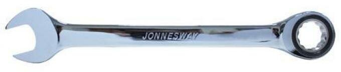 Комбинированный ключ Jonnesway - фото №9